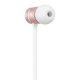 Beats by Dr. Dre urBeats Auricolare Cablato In-ear Musica e Chiamate Rosa, Bianco 3