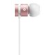 Beats by Dr. Dre urBeats Auricolare Cablato In-ear Musica e Chiamate Rosa, Bianco 5