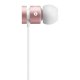 Beats by Dr. Dre urBeats Auricolare Cablato In-ear Musica e Chiamate Rosa, Bianco 5