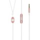 Beats by Dr. Dre urBeats Auricolare Cablato In-ear Musica e Chiamate Rosa, Bianco 6