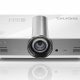 BenQ SX920 Proiettore a raggio standard 5000 ANSI lumen DLP XGA (1024x768) Compatibilità 3D Grigio 2