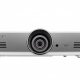 BenQ SX920 Proiettore a raggio standard 5000 ANSI lumen DLP XGA (1024x768) Compatibilità 3D Grigio 4