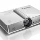 BenQ SX920 Proiettore a raggio standard 5000 ANSI lumen DLP XGA (1024x768) Compatibilità 3D Grigio 6