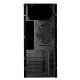 Antec VSK4000B-U2/U3 computer case Desktop Nero 3