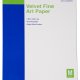 Epson Velvet Fine Art Paper 3