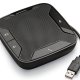 POLY Calisto P610 vivavoce PC USB 2.0 Nero 2