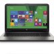 HP 15-ac116nl Intel® Core™ i3 i3-5005U Computer portatile 39,6 cm (15.6