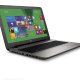 HP 15-ac116nl Intel® Core™ i3 i3-5005U Computer portatile 39,6 cm (15.6