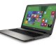 HP 15-ac116nl Intel® Core™ i3 i3-5005U Computer portatile 39,6 cm (15.6
