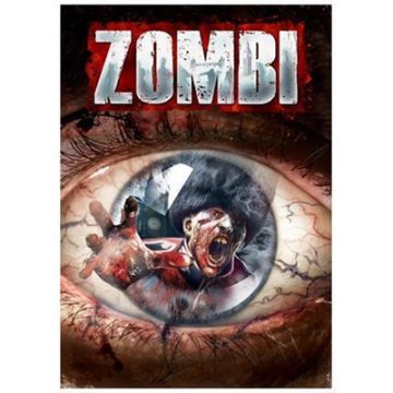 Ubisoft Zombi, Xbox One Standard ITA