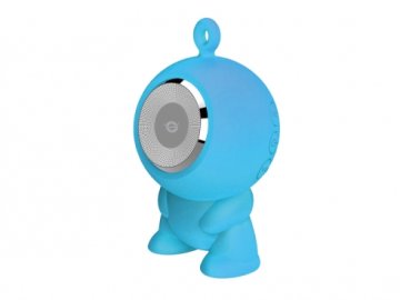 Conceptronic CSPKBTWPHFB altoparlante portatile e per feste Blu 3 W