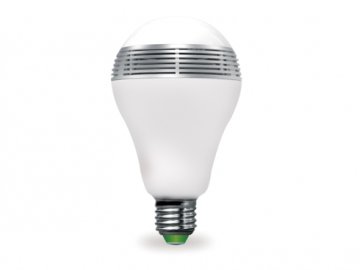 Conceptronic CSPKBTSLB soluzione di illuminazione intelligente Lampadina intelligente Bluetooth 5 W