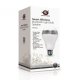 Conceptronic CSPKBTSLB soluzione di illuminazione intelligente Lampadina intelligente Bluetooth Bianco 5 W 4