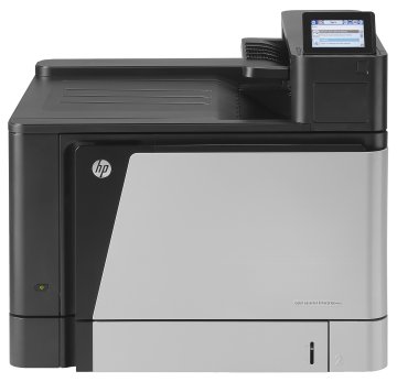 HP Color LaserJet Enterprise M855dn A colori 1200 x 1200 DPI A3