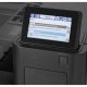 HP Color LaserJet Enterprise M855dn Printer A colori 1200 x 1200 DPI A3 11