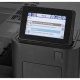 HP Color LaserJet Enterprise M855dn A colori 1200 x 1200 DPI A3 11