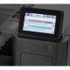 HP Color LaserJet Enterprise M855dn Printer A colori 1200 x 1200 DPI A3 16
