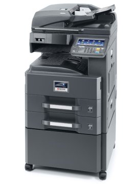 KYOCERA TASKalfa 3010i Laser A3 600 x 600 DPI 30 ppm