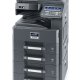 KYOCERA TASKalfa 3010i Laser A3 600 x 600 DPI 30 ppm 8