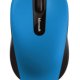 Microsoft Bluetooth Mobile 3600 mouse Ambidestro BlueTrack 3