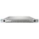 HPE ProLiant DL160 G9 server 0 GB Rack (1U) Intel® Xeon® E5 v3 E5-2630V3 2,4 GHz 32 GB DDR4-SDRAM 800 W 2