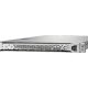 HPE ProLiant DL160 G9 server 0 GB Rack (1U) Intel® Xeon® E5 v3 E5-2630V3 2,4 GHz 32 GB DDR4-SDRAM 800 W 3