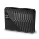 Western Digital My Passport X disco rigido esterno 2 TB 2.5