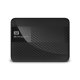 Western Digital My Passport X disco rigido esterno 2 TB 2.5