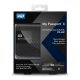 Western Digital My Passport X disco rigido esterno 2 TB 2.5