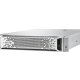 HPE ProLiant DL380 server 0 GB Armadio (2U) Intel® Xeon® E5 v3 E5-2640V3 2,6 GHz 16 GB DDR4-SDRAM 500 W 3