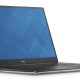 DELL XPS 15 Intel® Core™ i5 i5-6300HQ Computer portatile 39,6 cm (15.6