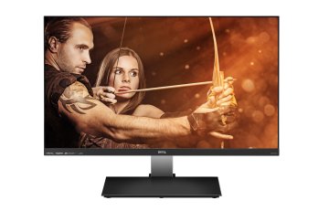 BenQ EW2750ZL LED display 68,6 cm (27") 1920 x 1080 Pixel Full HD Nero