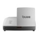 BenQ MH856UST Proiettore a raggio ultra corto 3500 ANSI lumen DLP 1080p (1920x1080) Compatibilità 3D Nero, Bianco 2