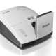 BenQ MH856UST Proiettore a raggio ultra corto 3500 ANSI lumen DLP 1080p (1920x1080) Compatibilità 3D Nero, Bianco 5