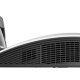 BenQ MH856UST Proiettore a raggio ultra corto 3500 ANSI lumen DLP 1080p (1920x1080) Compatibilità 3D Nero, Bianco 6