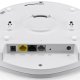 Zyxel WAC6502D-S 866 Mbit/s Bianco Supporto Power over Ethernet (PoE) 6