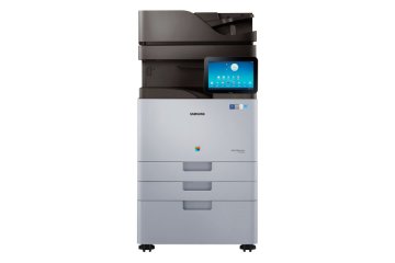 Samsung SL-X7600GX stampante multifunzione Laser A3 1200 x 1200 DPI 60 ppm