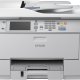 Epson WorkForce Pro WF-5690 DWF Ad inchiostro A4 4800 x 1200 DPI 34 ppm Wi-Fi 4