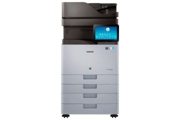 Samsung SL-X7500GX stampante multifunzione Laser A3 1200 x 1200 DPI 50 ppm