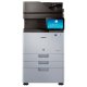 Samsung SL-X7500GX stampante multifunzione Laser A3 1200 x 1200 DPI 50 ppm 5