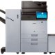 Samsung SL-X7500GX stampante multifunzione Laser A3 1200 x 1200 DPI 50 ppm 7