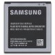Samsung Li-Ion 2000mAh, SM-G360F Batteria Nero, Grigio 2
