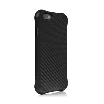 Ballistic UR1453-A71E custodia per cellulare Cover Nero, Carbonio