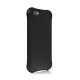 Ballistic UR1453-A71E custodia per cellulare Cover Nero, Carbonio 2