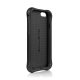 Ballistic UR1453-A71E custodia per cellulare Cover Nero, Carbonio 6