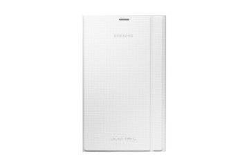 Samsung Galaxy Tab S 8.4" Book Cover