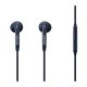 Samsung EO-EG920B Auricolare Cablato In-ear Musica e Chiamate Nero, Blu 4