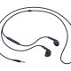 Samsung EO-EG920B Auricolare Cablato In-ear Musica e Chiamate Nero, Blu 6