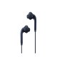Samsung EO-EG920B Auricolare Cablato In-ear Musica e Chiamate Nero, Blu 9