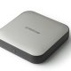 Freecom Sq disco rigido esterno 1 TB 3.5